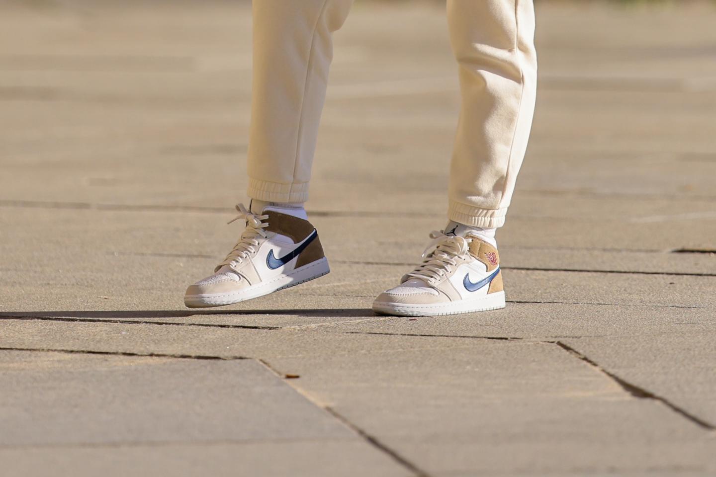 Nike doubles down on the metaverse by buying a virtual sneaker company
