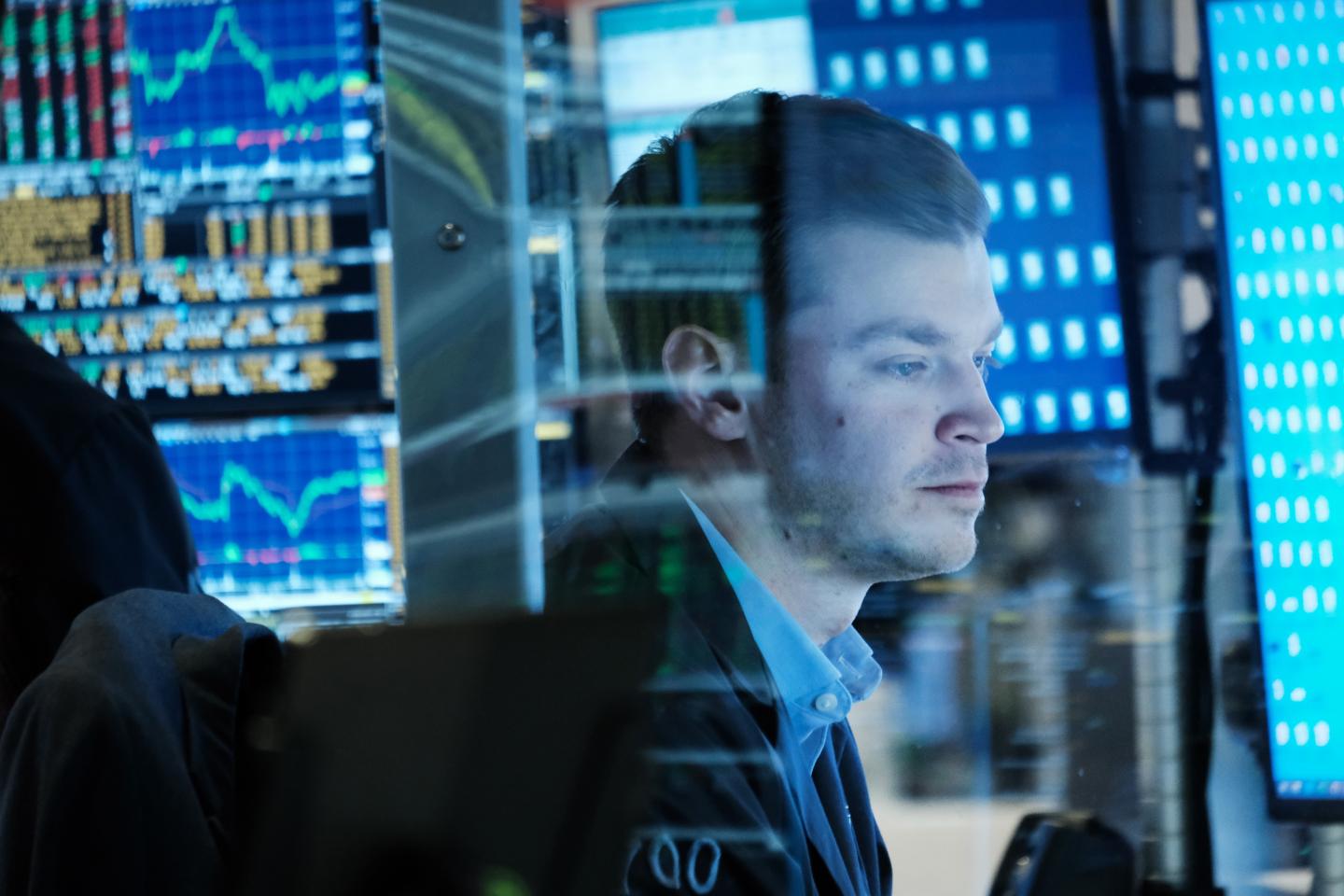 The buy-everything rally is back: Crypto, tech stocks and crude are all popping