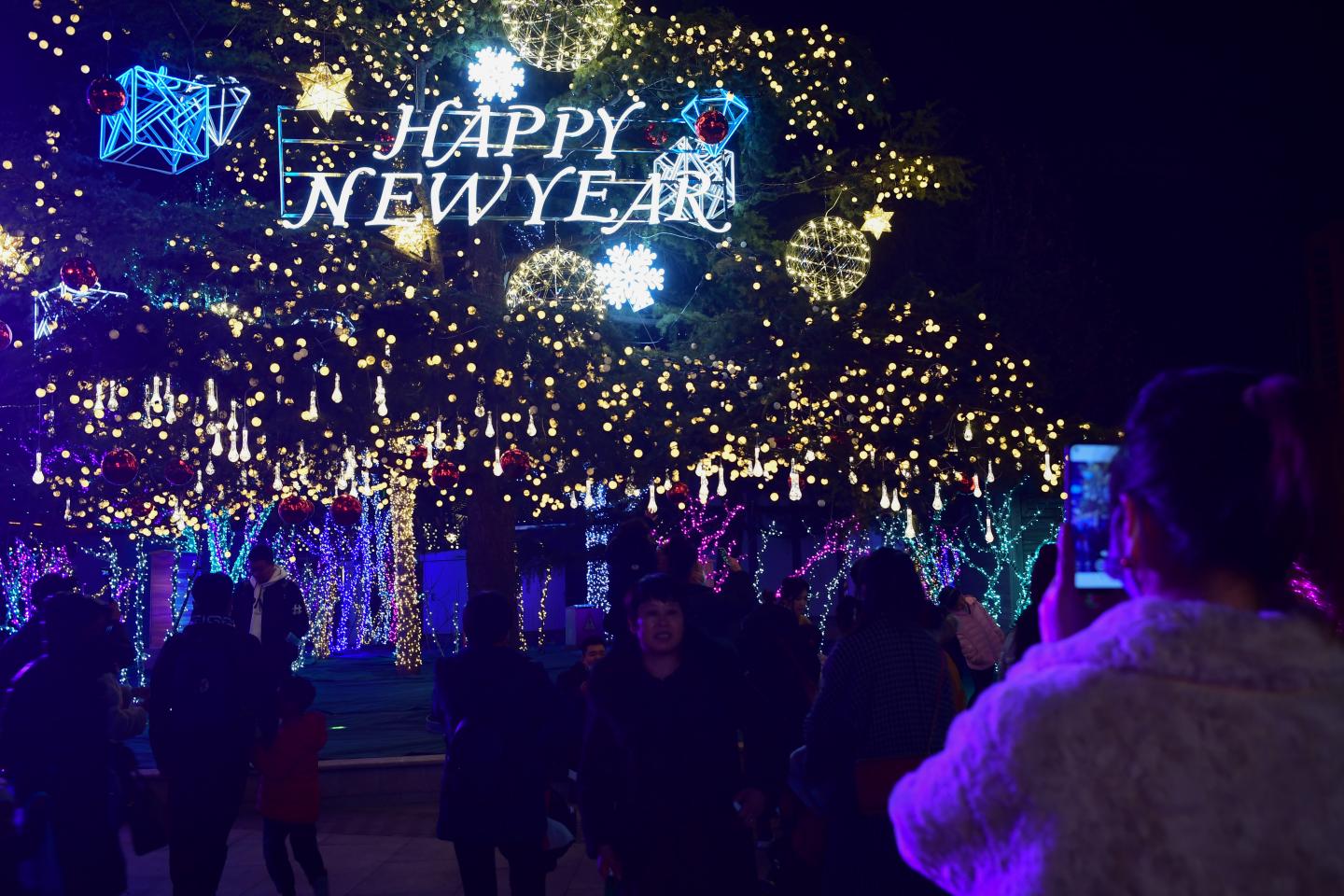 J.P. Morgan says 2022 will be a great year: COVID’s impact will diminish and the economy will fully recover