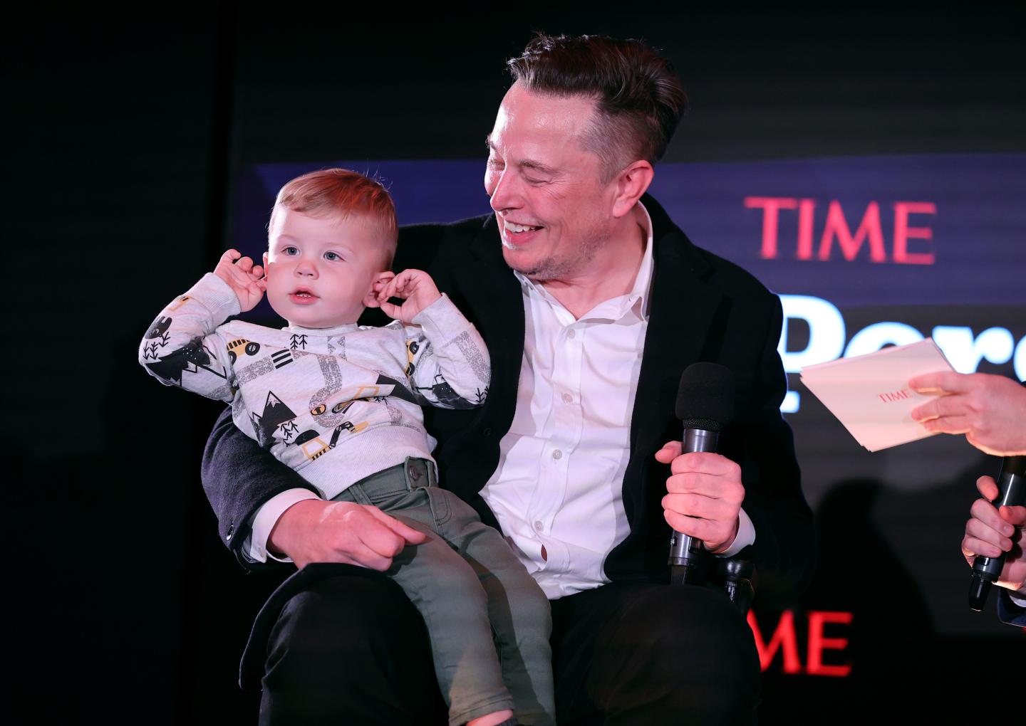 Elon Musk has now sold almost $13 billion in Tesla shares—and he’s far from done