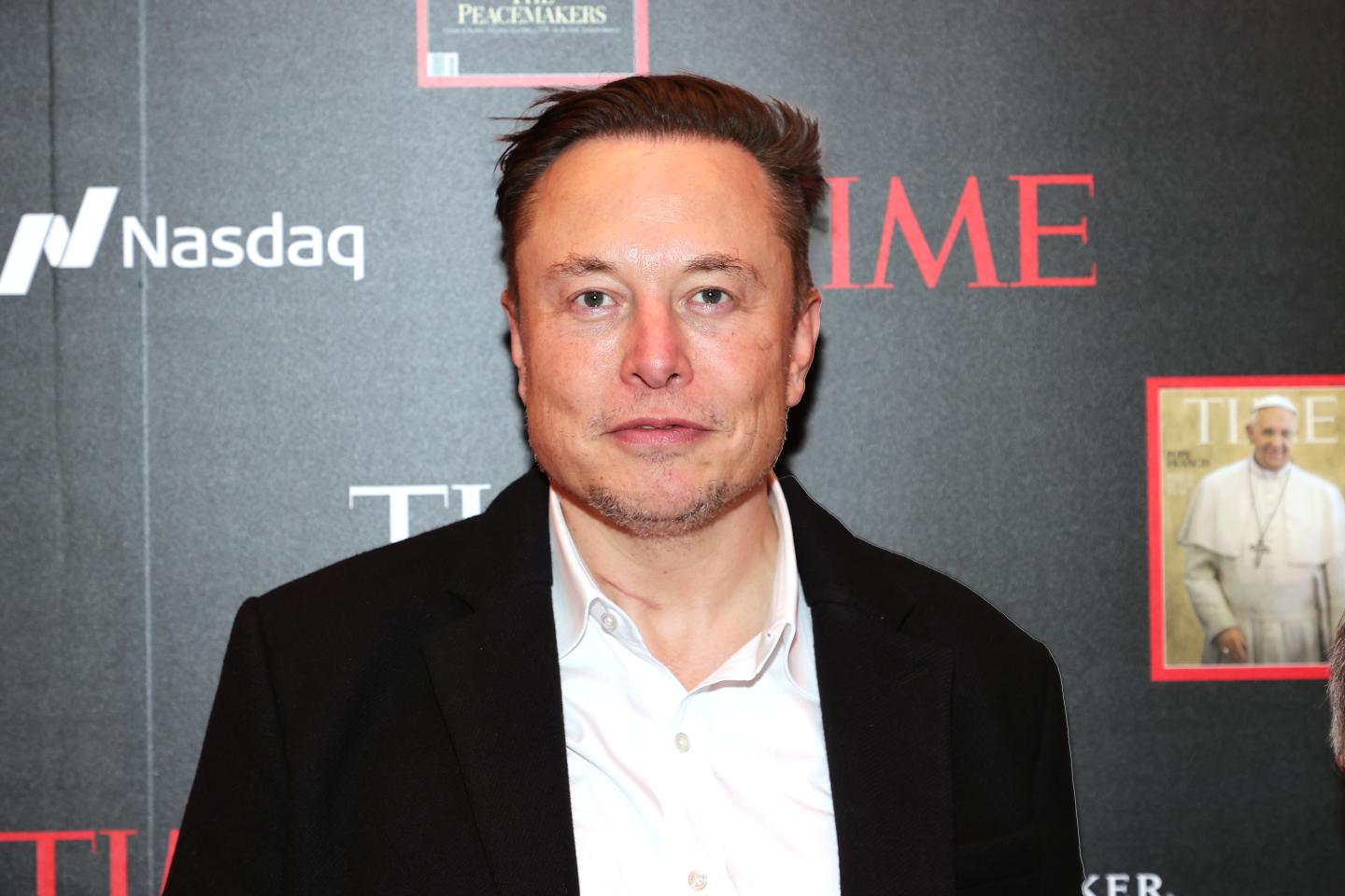 Elon Musk says he will pay more taxes than any other American in history