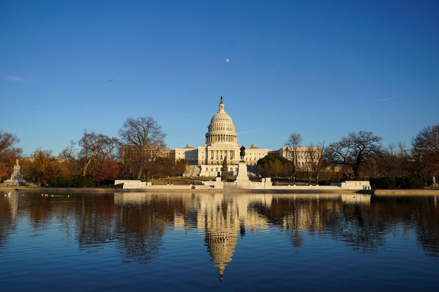The top policy battles for 2022, explained