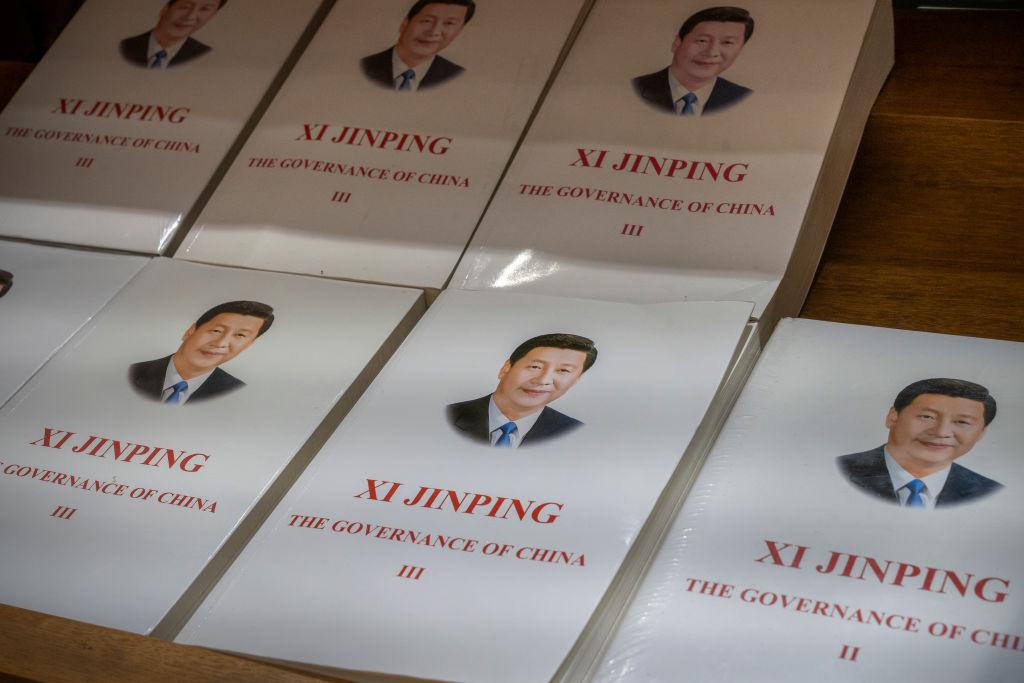 After a year of crackdowns, investors welcome Beijing’s new focus on ‘stability’