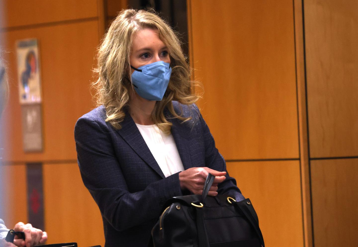 Theranos founder Elizabeth Holmes convicted of defrauding investors