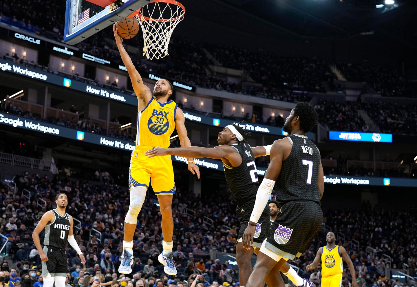 Steph Curry released $333 NFT sneakers you can ‘wear’ in the metaverse and they’re already sold out