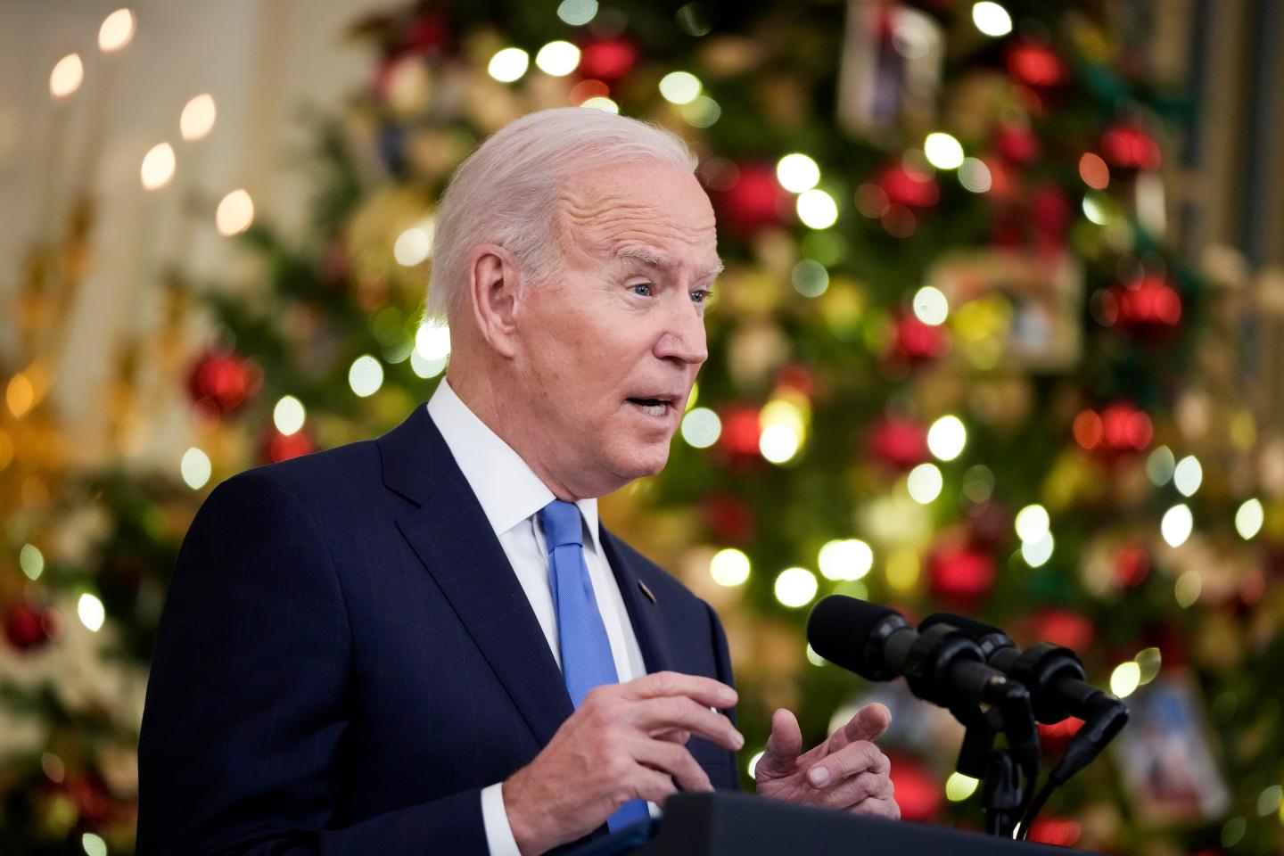 President Joe Biden