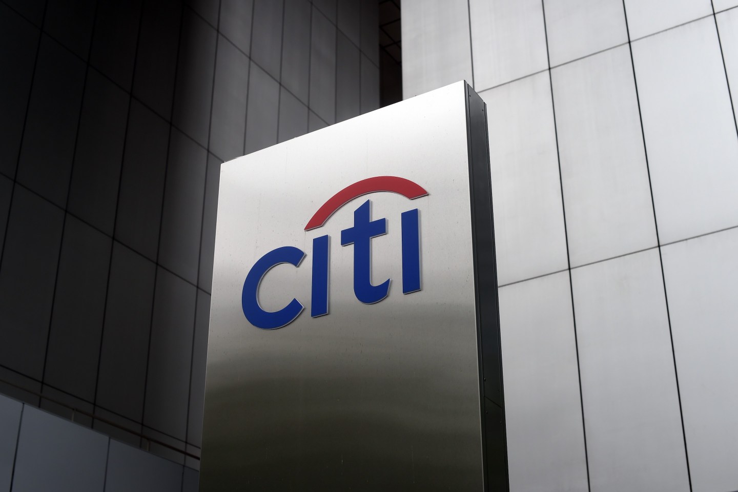 Citigroup