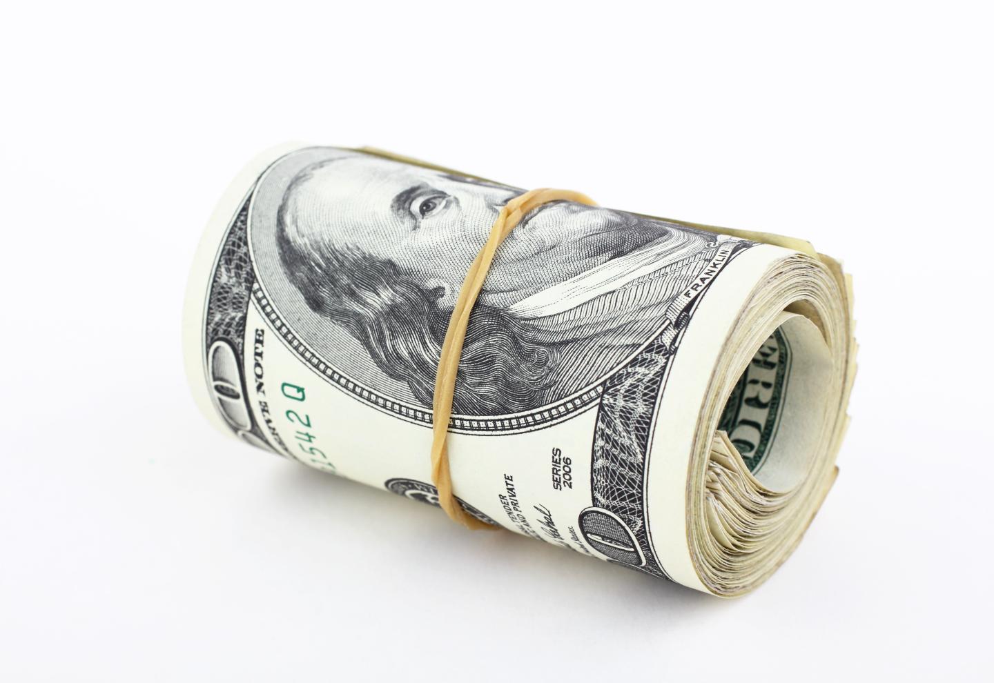 Seven states including California, Florida and Georgia are sending out stimulus checks this month
