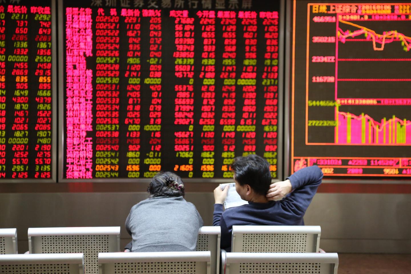 Narrowing an IPO loophole may be Beijing’s latest effort to wean firms off foreign capital—even if it sacrifices future growth