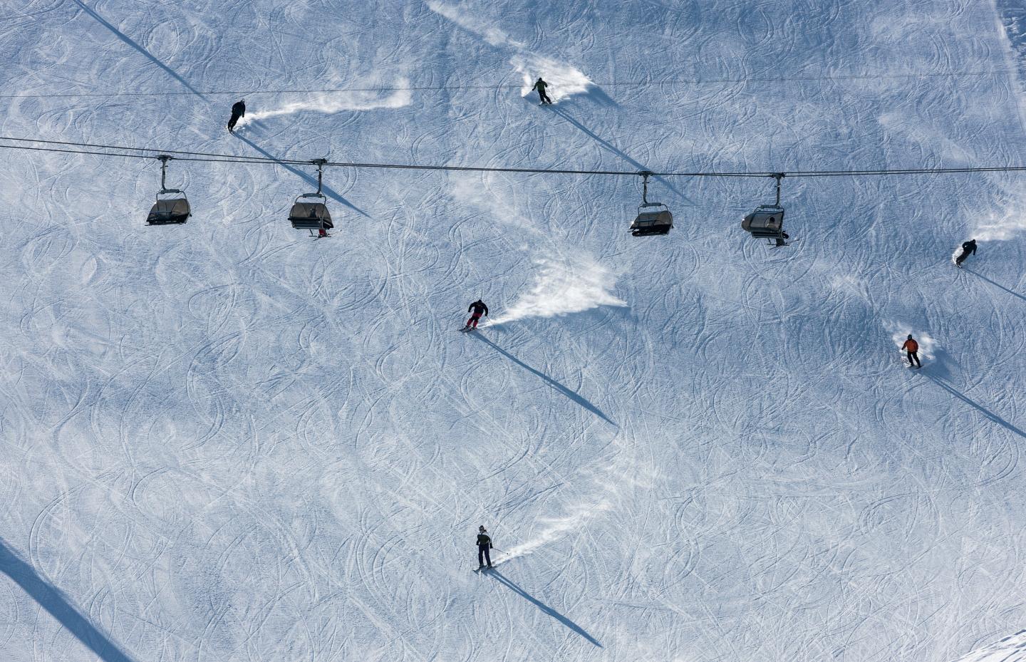 World Economic Forum postpones January summit as the rise of Omicron stymies Davos yet again