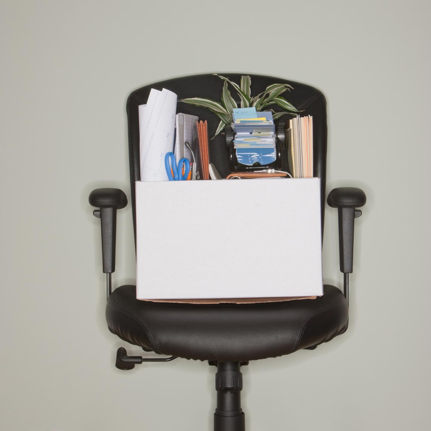 What comes after the Great Resignation? 4 workplace predictions for 2022