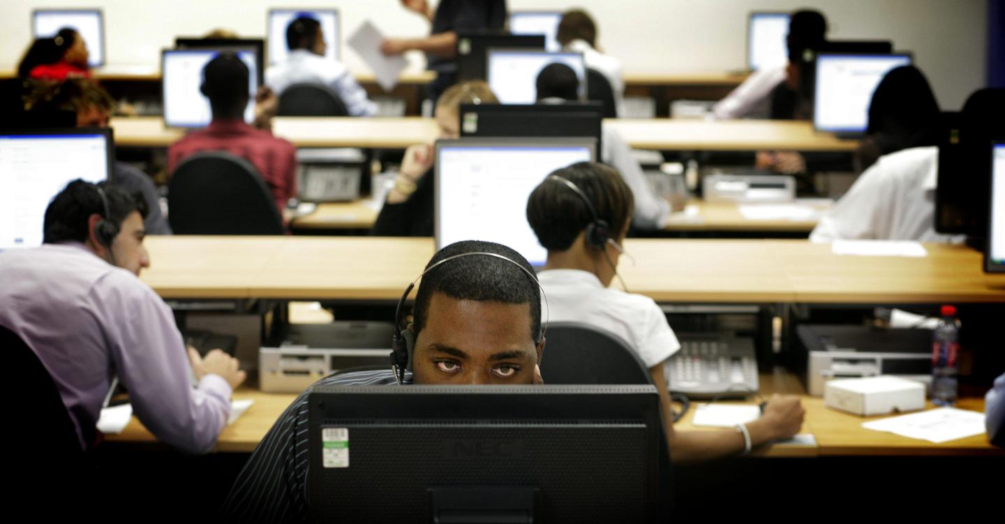 We need real metrics, not heartfelt conversations, to tackle workplace diversity