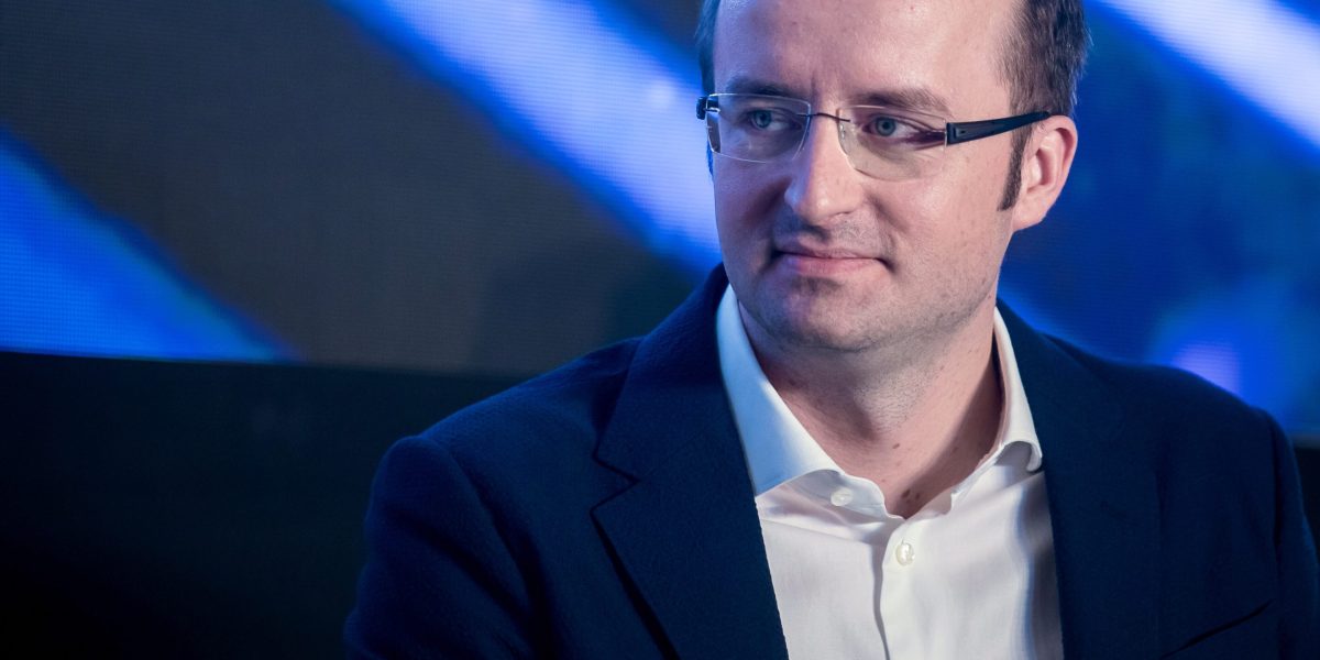 Crypto.com founder: Crypto’s battles will continue, but the war is over