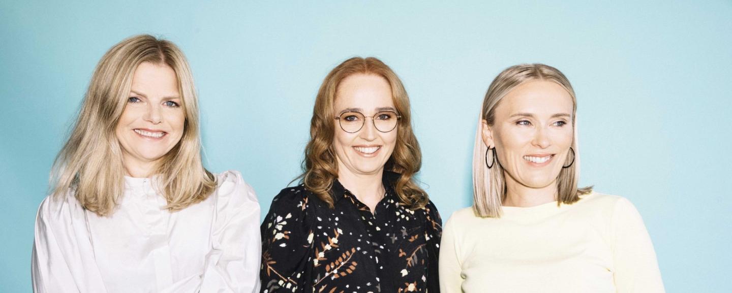 Venture capital firms set aside $1 billion for women-led startups. Here’s how it’s going