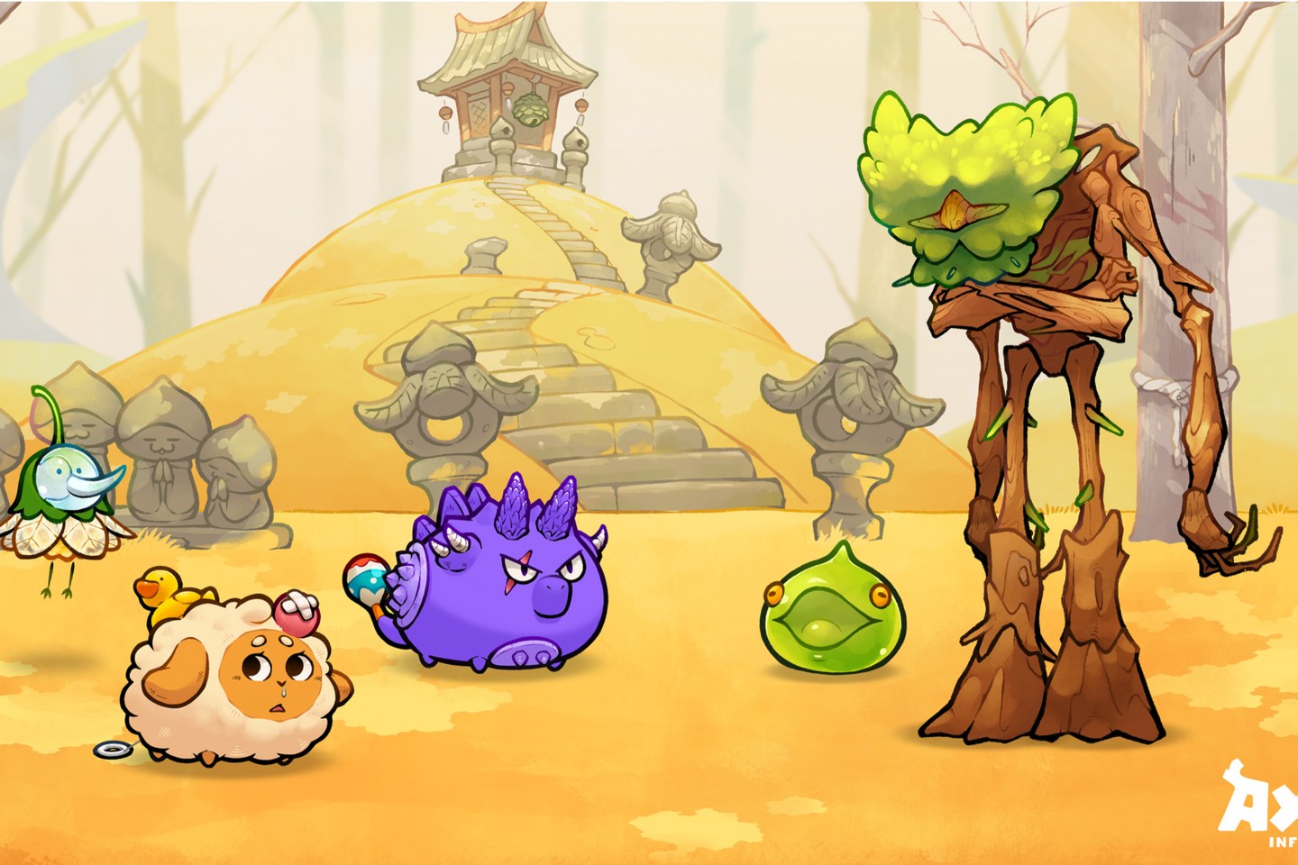 a metaverse computer game