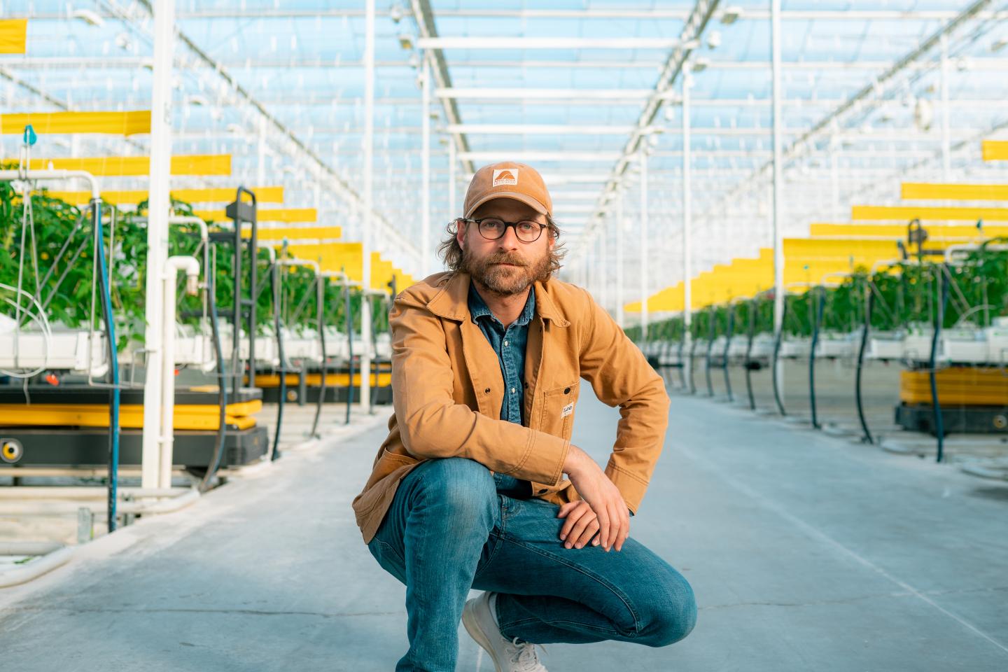 Purpose-driven companies aren’t suffering from the Great Resignation, AppHarvest CEO says