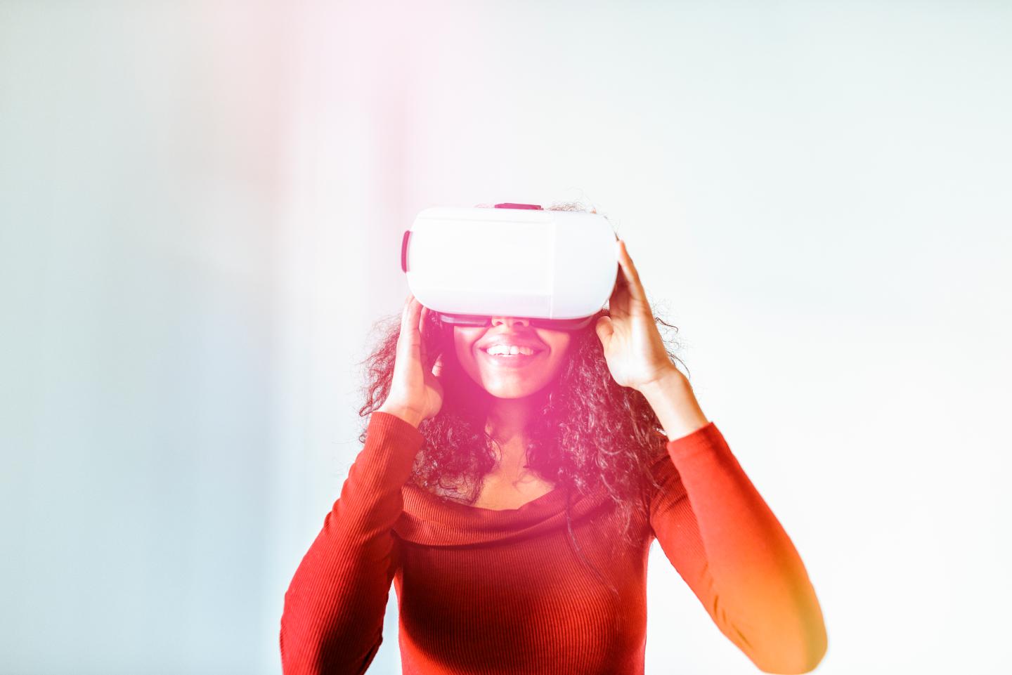 How Mediahub built its metaverse office in just two days (and chose to rent, not buy)