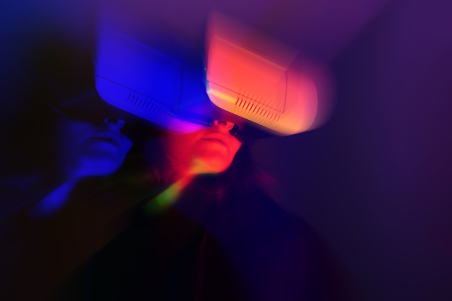 Zoom meetings will eventually migrate to the metaverse, a 3D space, replete with an augmented reality headset, in which everyone has a digital avatar.