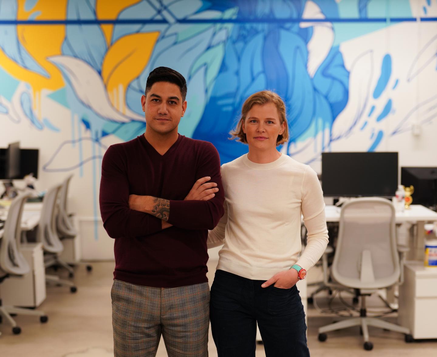 AgentSync, a startup born out of a messy Silicon Valley crisis, is now a unicorn