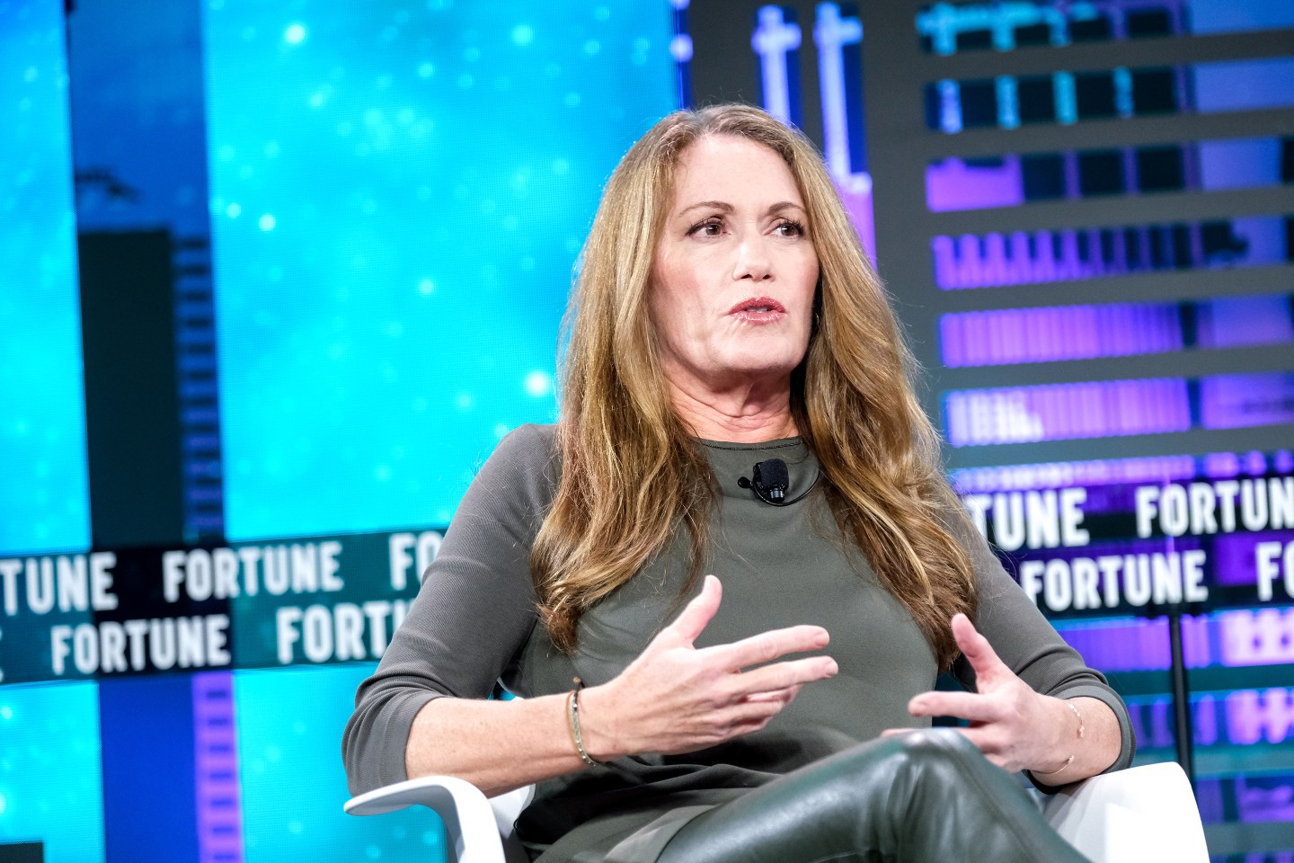 Fortune Brainstorm Tech 2021-Peggy Johnson