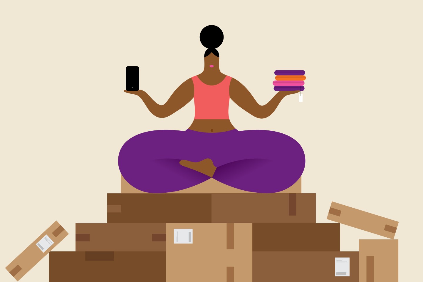 do we need another ‘empowering’ leggings MLM?