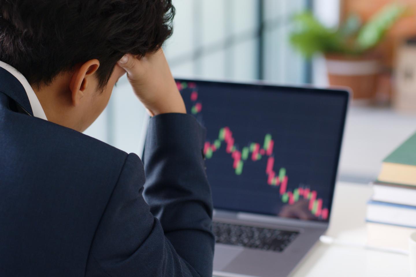 This was a big year for IPOs, but the struggle is real in a ‘perfect storm’