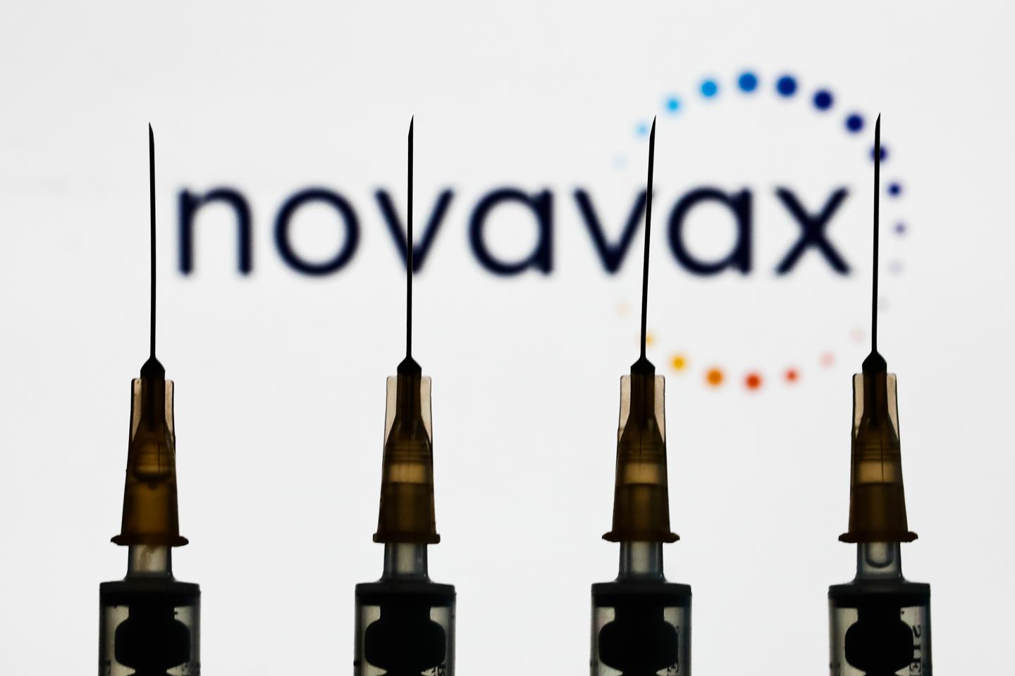 EU bulks up its arsenal against Omicron with approval of Novavax vaccine. Investors dump shares