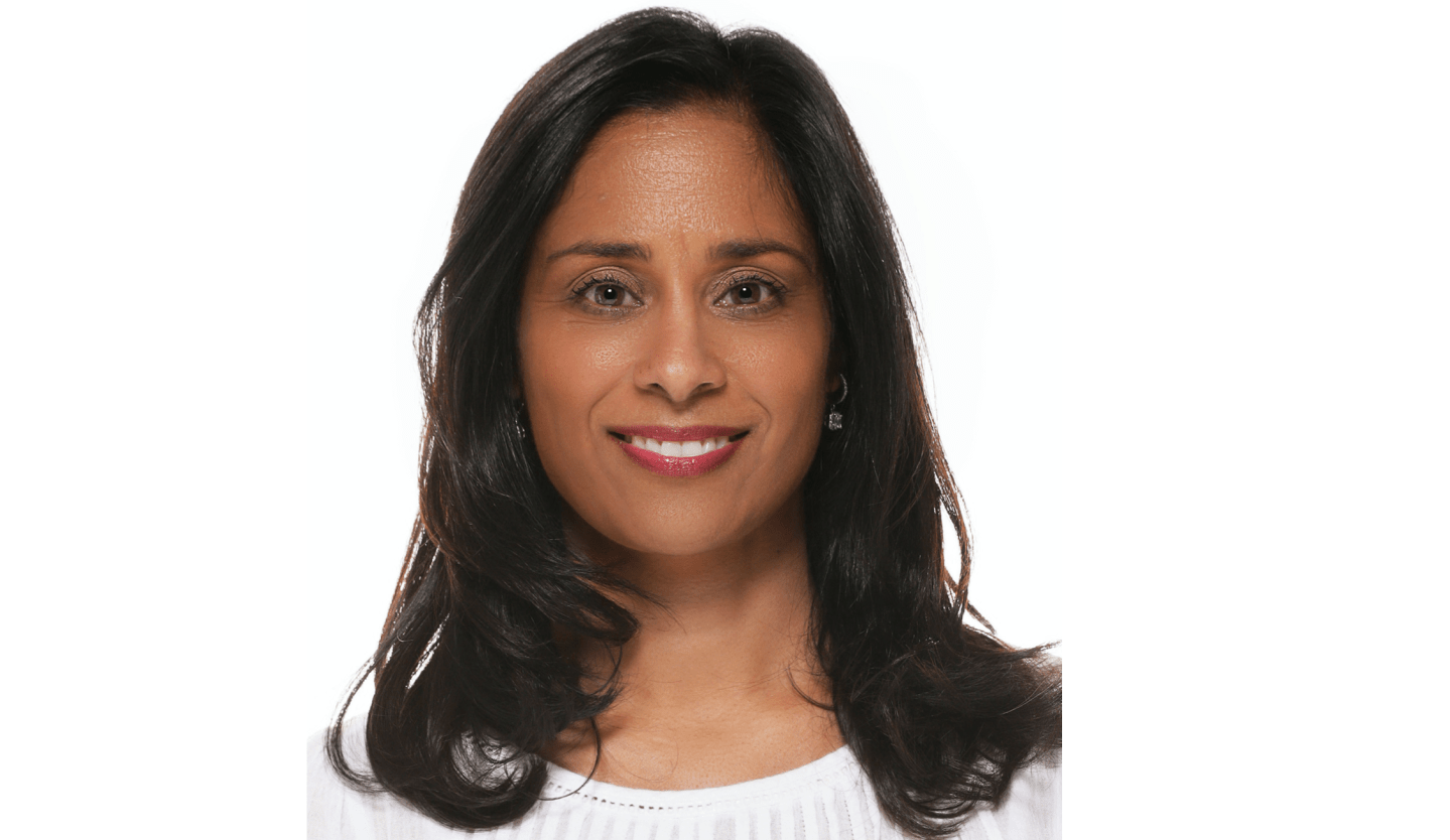 A 4x CFO shares her career path and how she climbed the corporate ladder