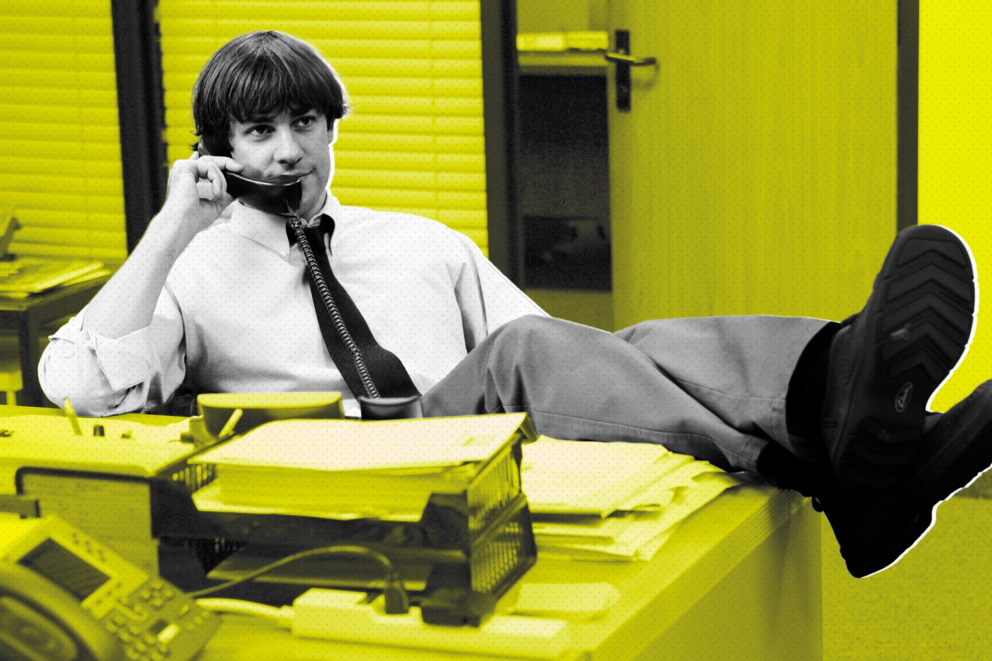 WORKSPACE_JIM_THE OFFICE