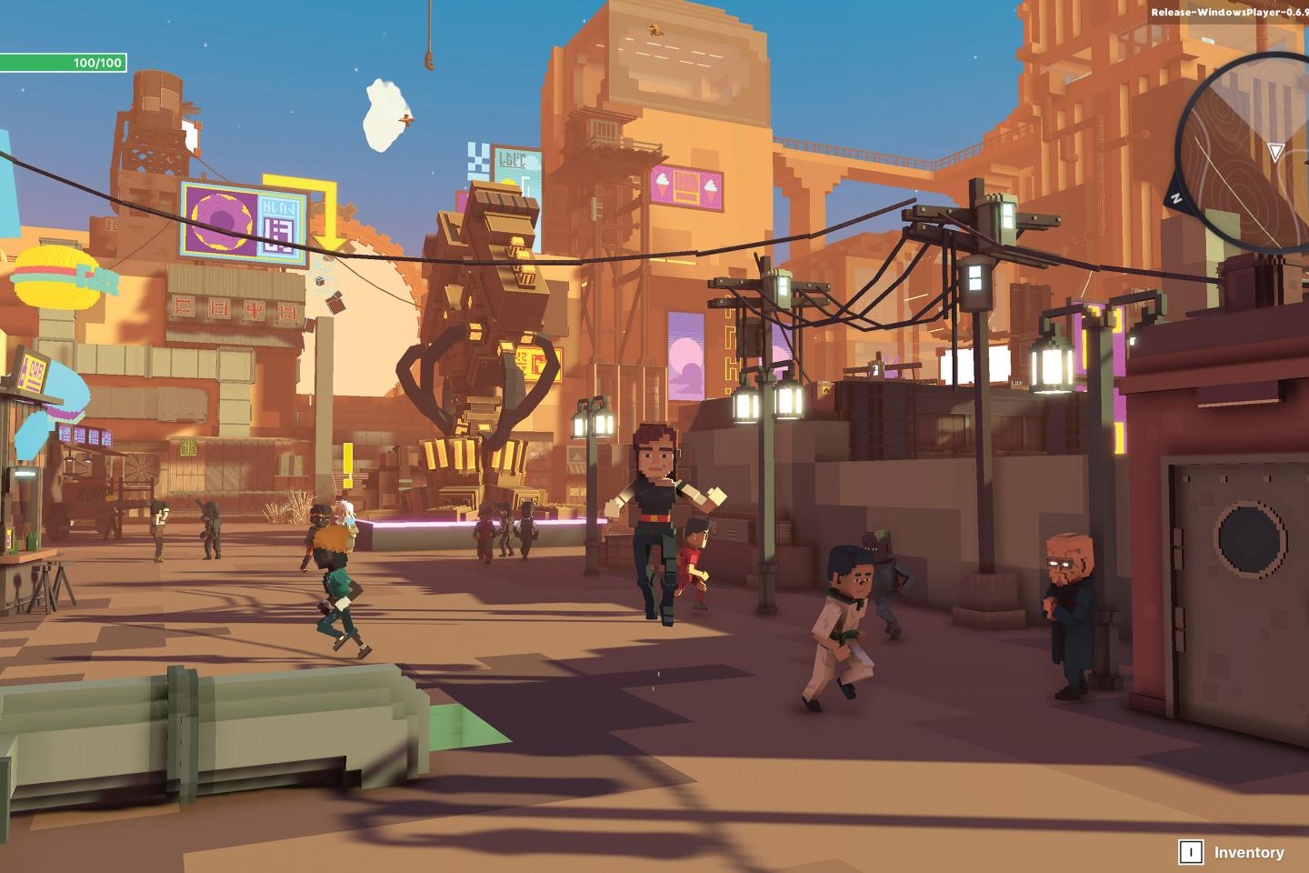 Digital land is selling for millions as people scramble to snatch up virtual real estate in the metaverse—and it could be a multitrillion-dollar opportunity