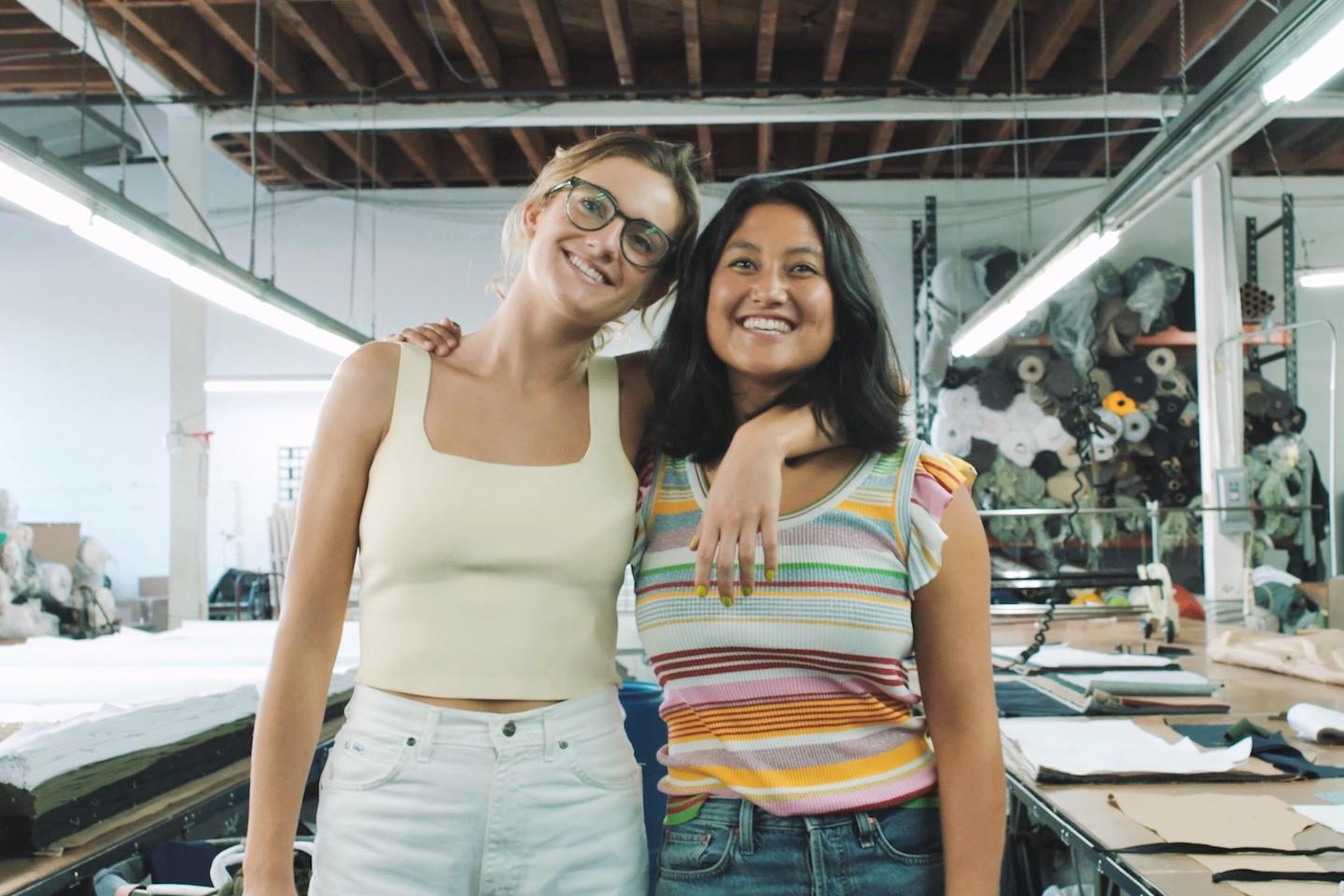 8 up-and-coming Gen Z founders to watch right now