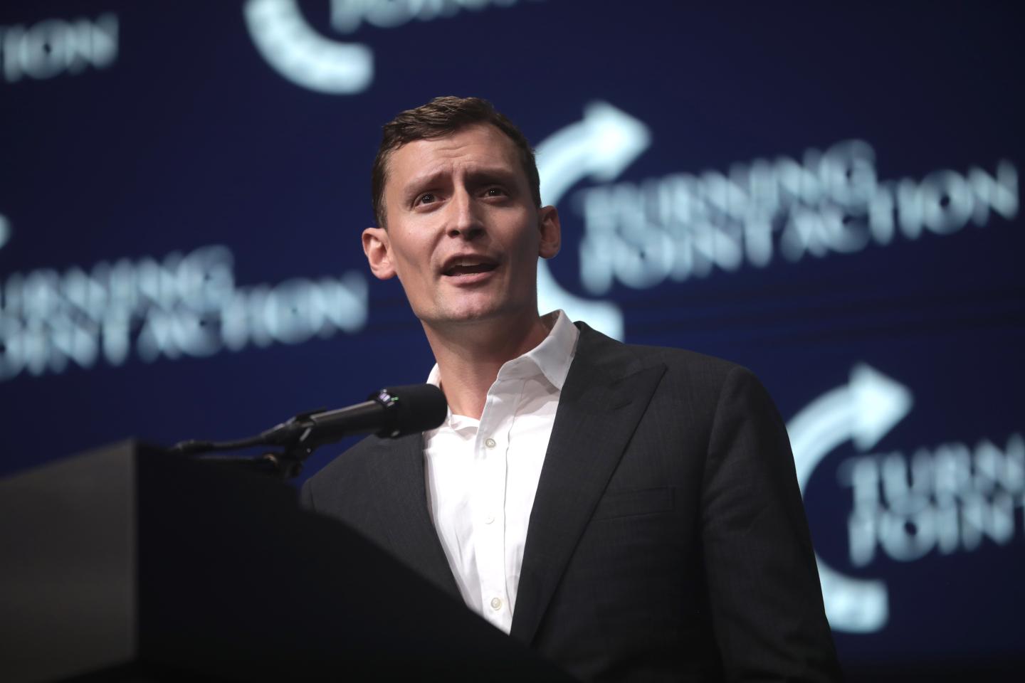 An Arizona GOP candidate raised $575,000 in 36 hours selling NFTs as politicians look to a new kind of fundraising tool