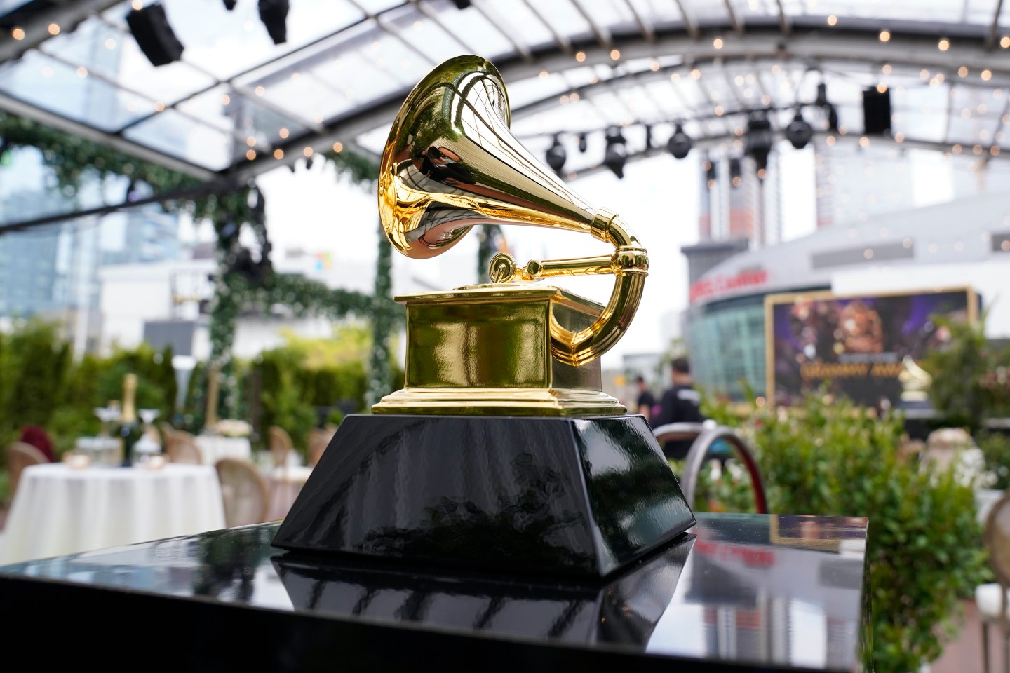 2022 Grammy Awards