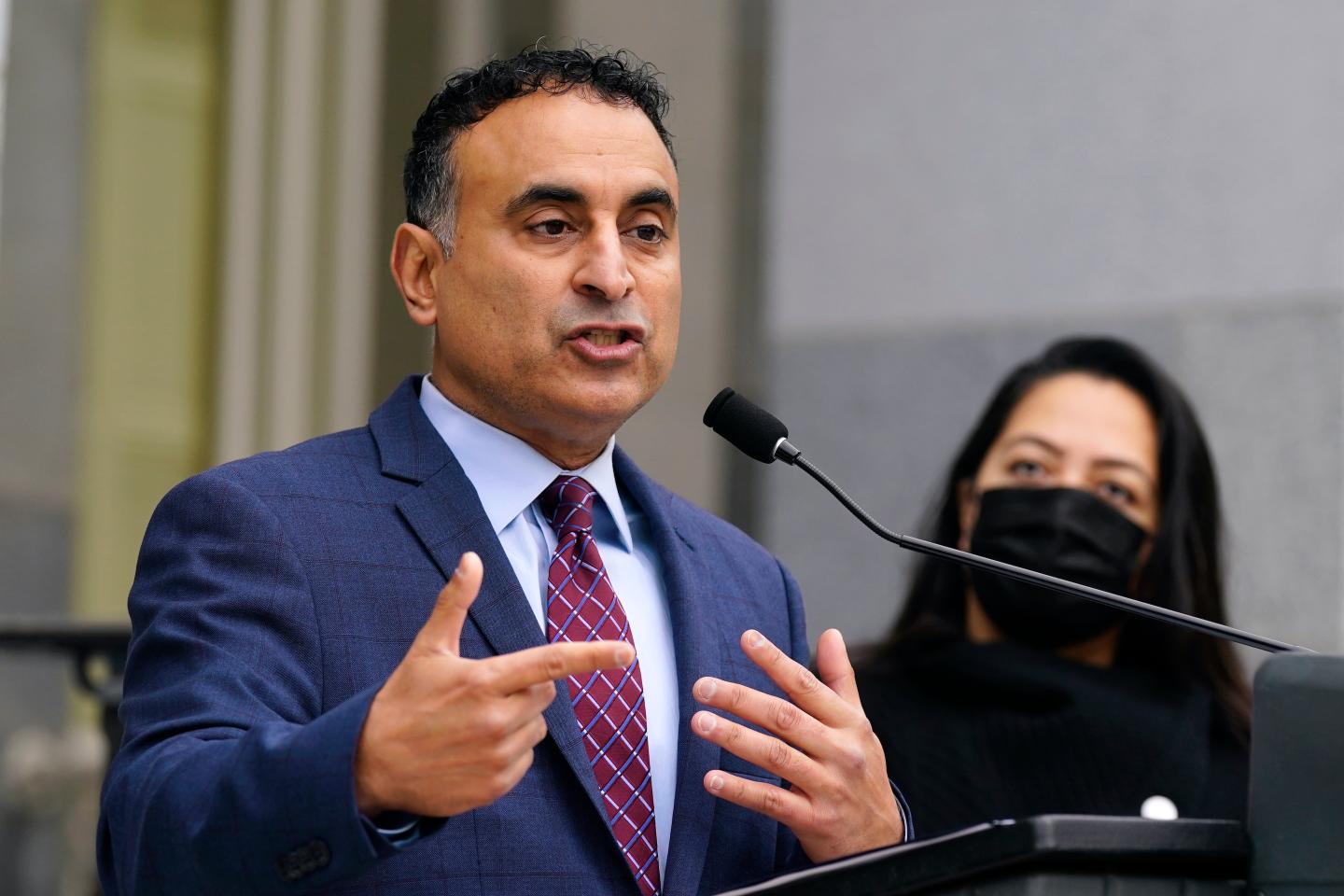 Universal health care in California