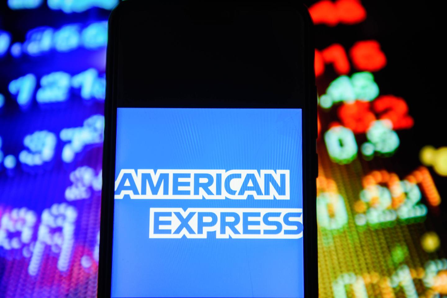 AmEx shoots down the idea of a crypto-linked card