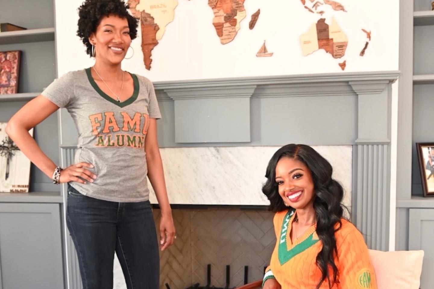 The future of funding: Why more firms are writing checks to Black women