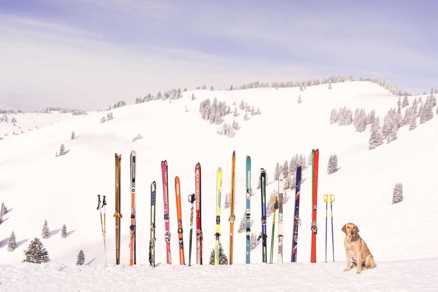 Inside Vail’s strategy for building sustainable ski resorts of the future