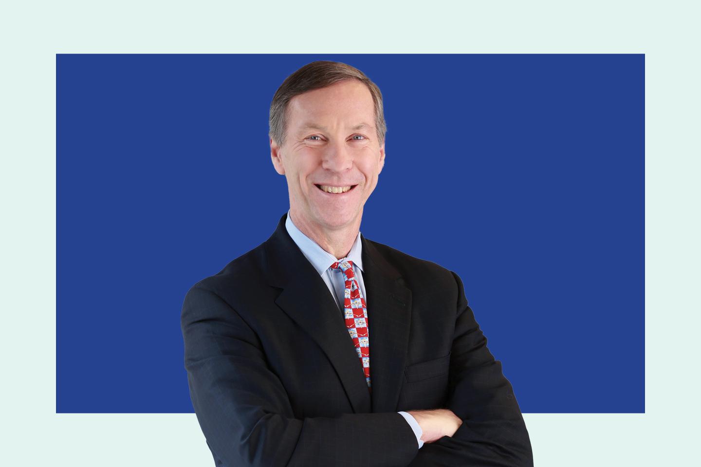 Bill McNabb, former chief of investment giant Vanguard, wants your board to take the long view