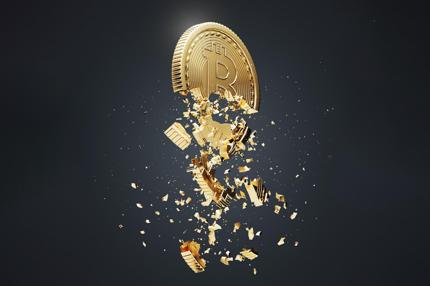 4 ways to survive the crypto bear market