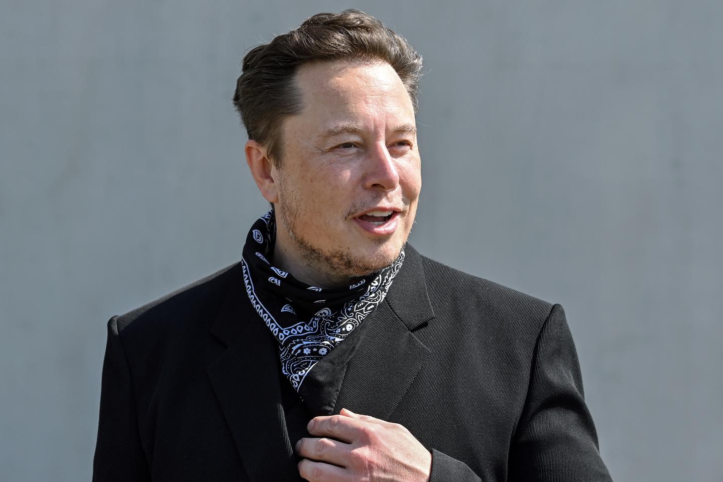 Neuralink’s leader suddenly departed last year. Employees say his relationship with founder Elon Musk had long felt strained