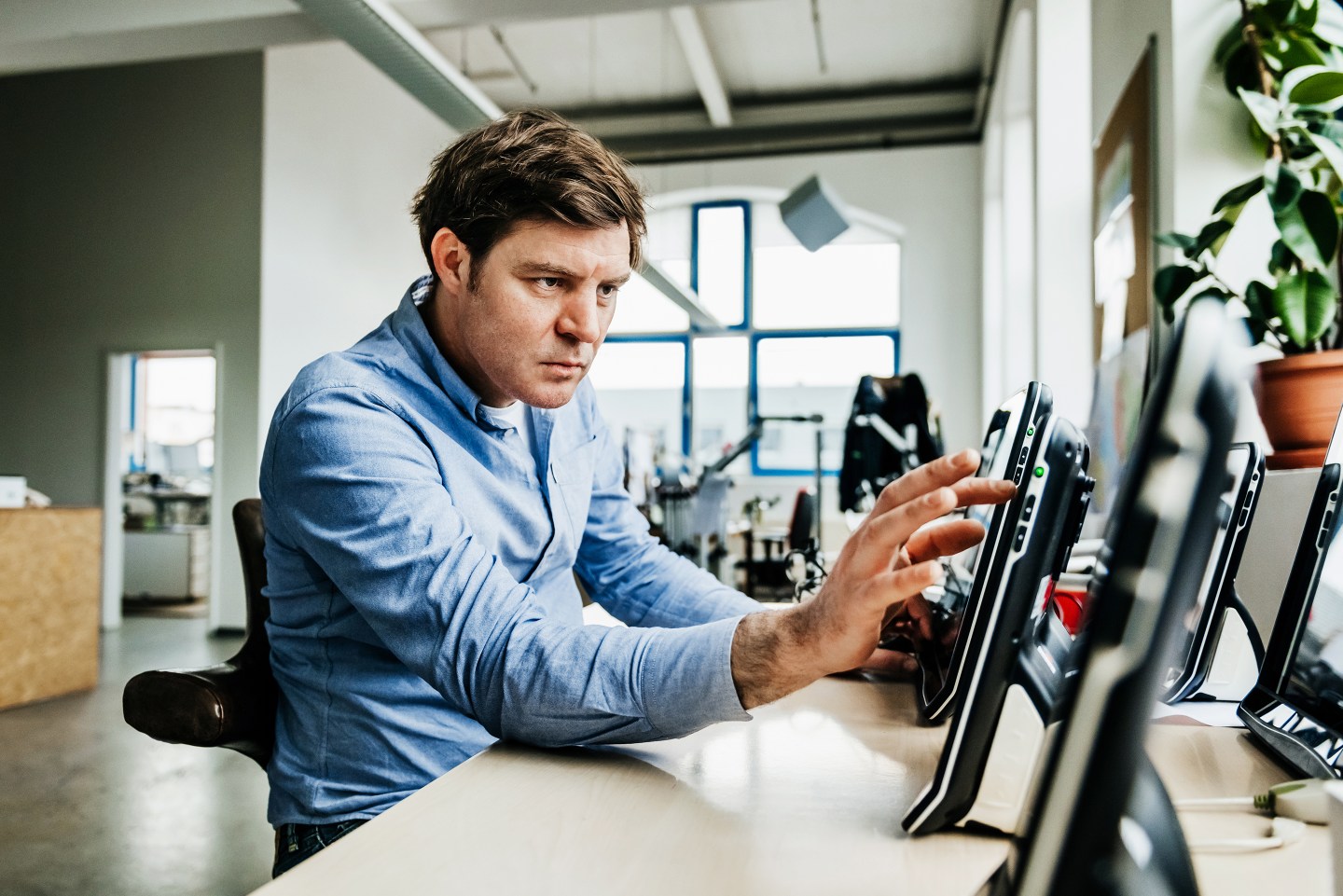 Tech skill gaps are decimating the global workforce and could put workers—and companies—in crisis