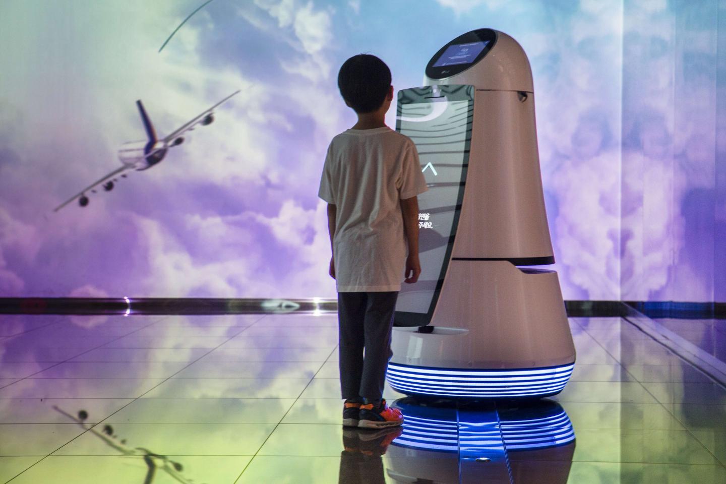Responsible A.I. can’t exist without human-centered design