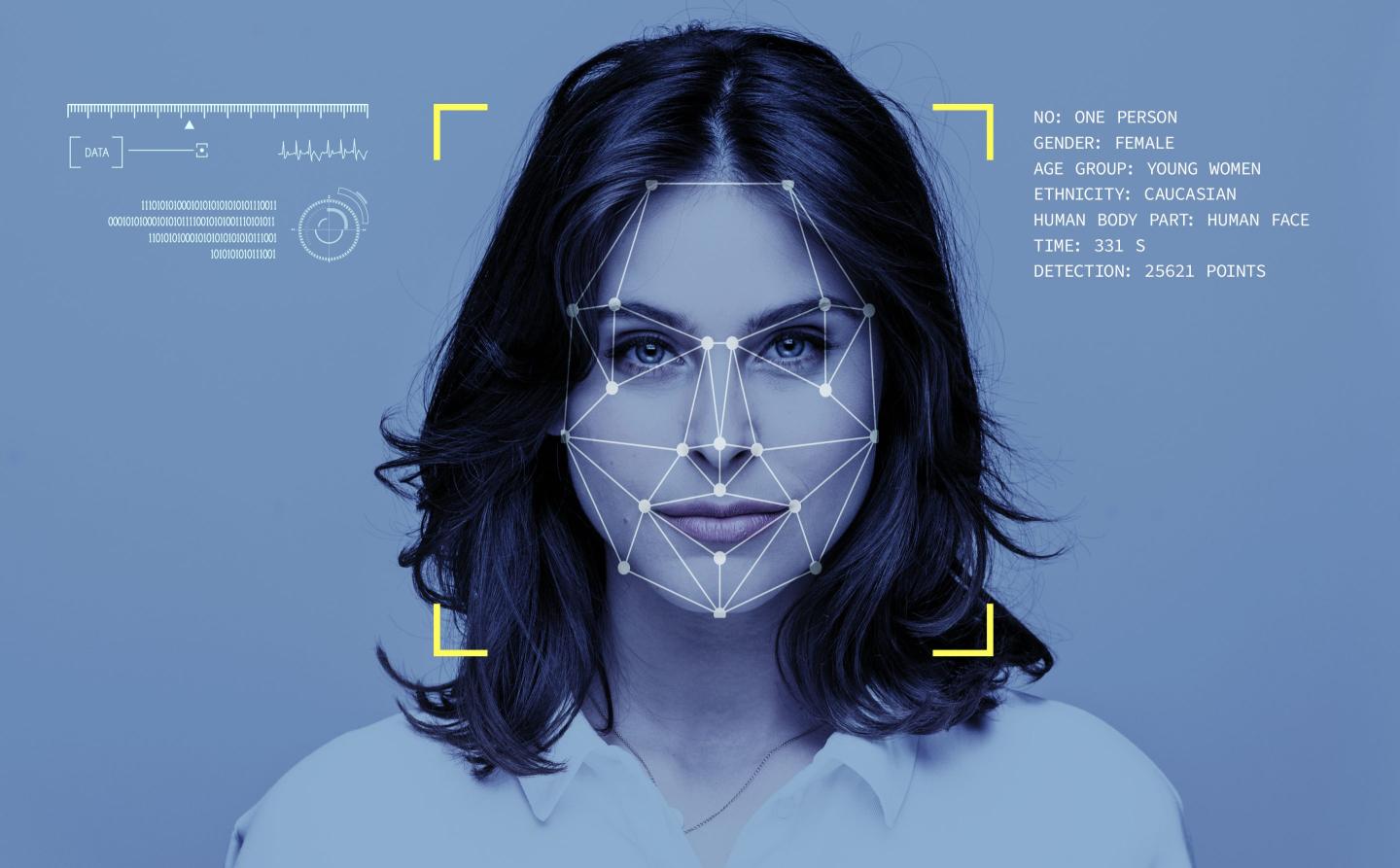 Toward data dignity: How we lost our privacy to Big Tech