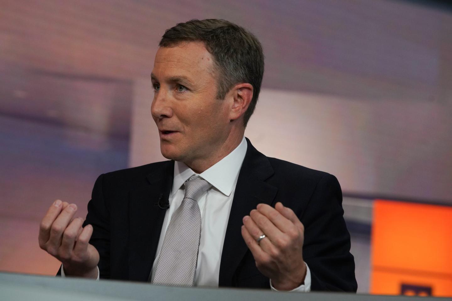 One of Peloton’s investors is set to call for CEO John Foley’s firing, as shares sink 80% from its all-time high