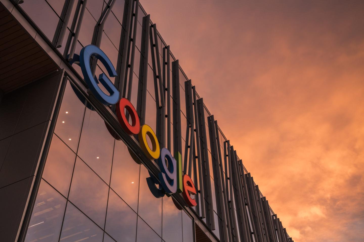 Google’s new paid leave and vacation policies signal how the workplace pioneer is adapting to the burnout era