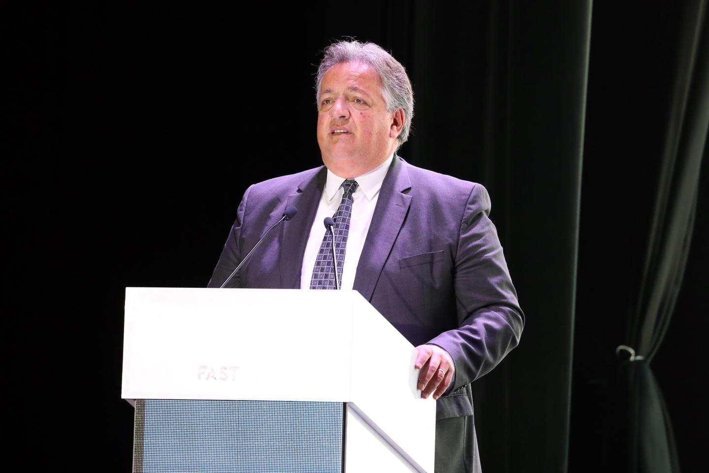 Moderna chair says COVID could become flu-like endemic in 2022