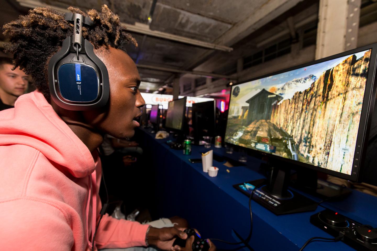 Here’s how the Microsoft-Activision deal stacks up against other mega acquisitions