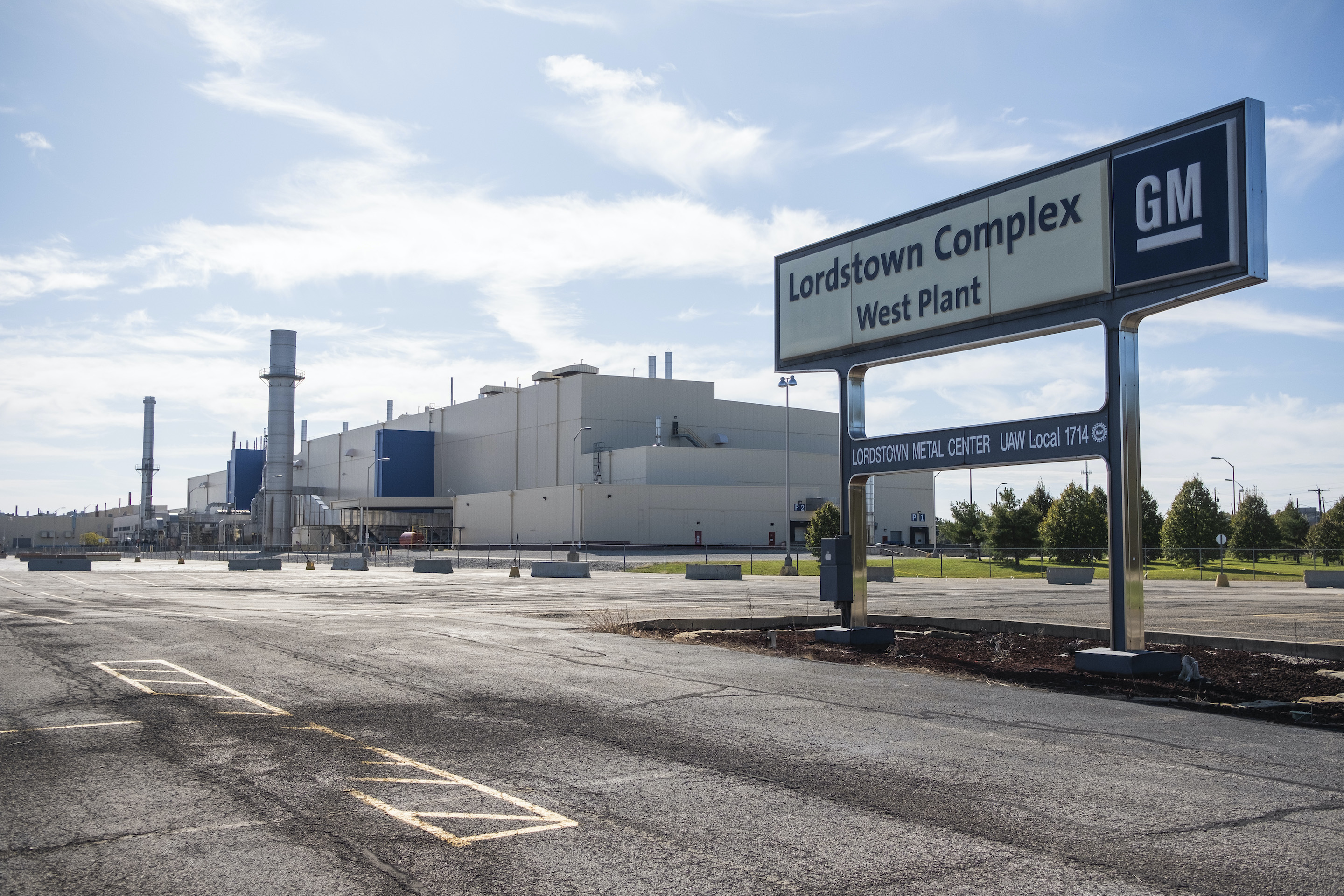 General Motors to spend up to $7 billion on electric vehicles and building battery  plants in Michigan | Fortune