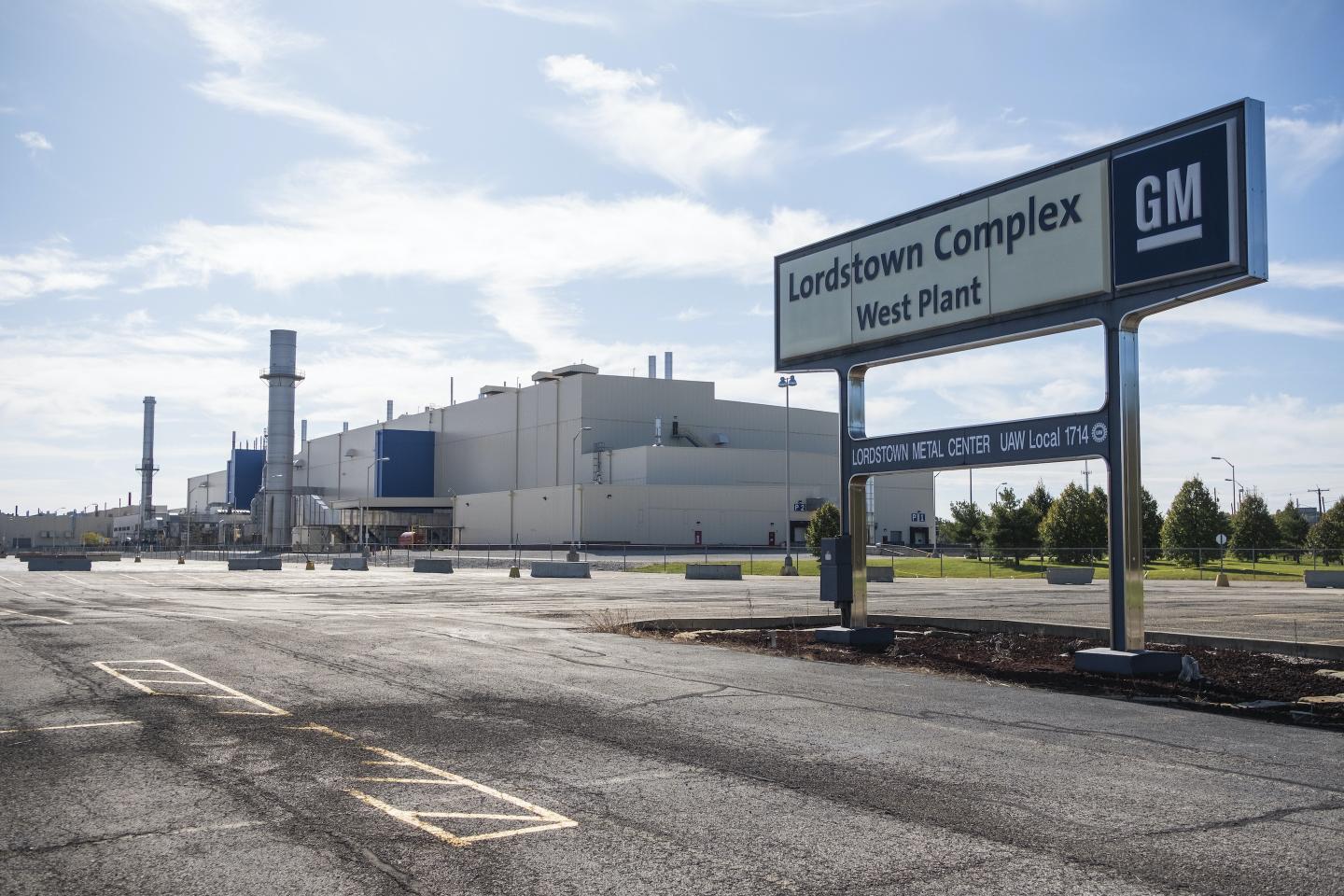 GM to spend $7 billion on EV and battery plants in Michigan