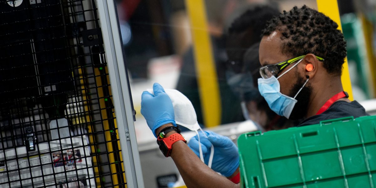 Inflation gave U.S. workers a pay cut last year, and it could get even ...